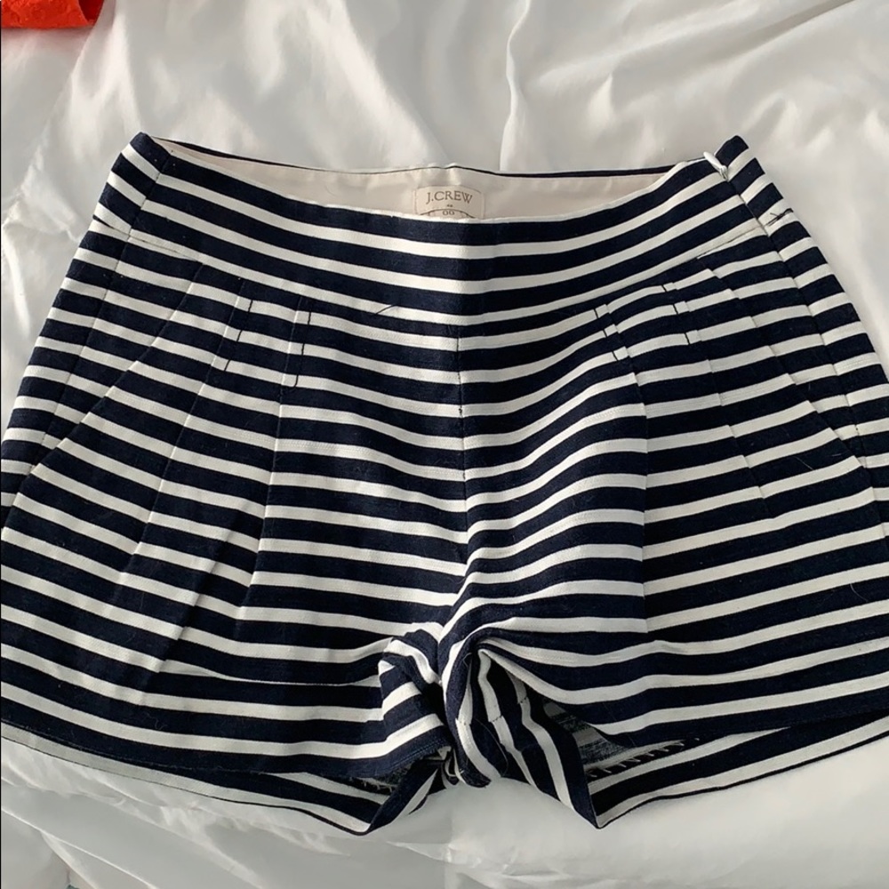 J Crew Shorts